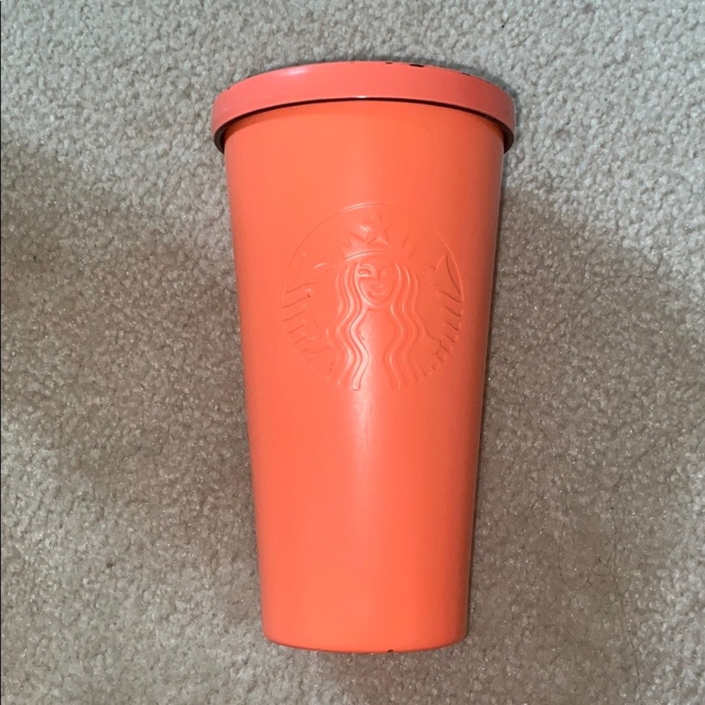 STARBUCKS Cups